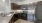 a kitchen with stainless steel appliances