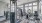 a gym with exercise equipment
